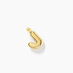 Collier Feliciane Acier Dor&eacute; - Cadeaux de naissance Femme | Histoire d&rsquo;Or