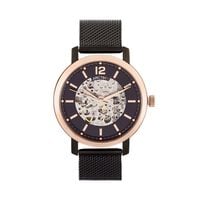 Montre Arctik Eclipse Noir