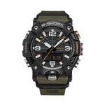 Montre G-Shock Premium Casio Ggb100 Noir - Montres Homme | Histoire d&rsquo;Or