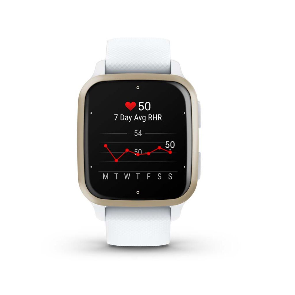 Montre Garmin Venu Sq 2 - Montres Famille | Histoire d’Or