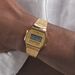 Montre Casio Collection Vintage 2 Tons - Montres Homme | Histoire d’Or
