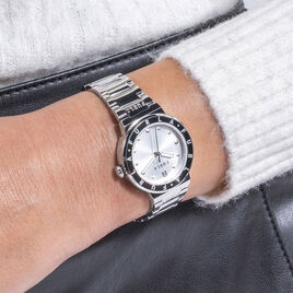 Montre Furla Tortona Argenté - Montres Femme | Histoire d’Or