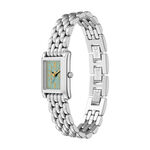 Montre Michael Kors Petite Essex Vert - Montres Femme | Histoire d&rsquo;Or
