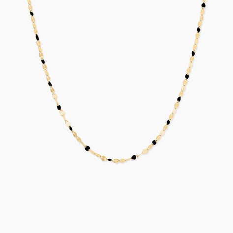 Chaine Asteria Or Jaune - Chaines Femme | Histoire d&rsquo;Or