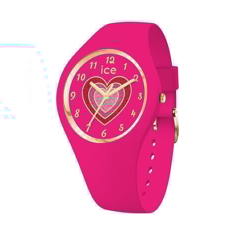 Montre Ice Watch Fantasia Rose - Montres Enfant | Histoire d’Or