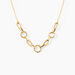 Collier Ysia Or Jaune - Colliers Femme | Histoire d&rsquo;Or