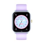 Montre Connect&eacute;e Ice Watch Smart Junior 2.0 - Montres connect&eacute;es Enfant | Histoire d&rsquo;Or