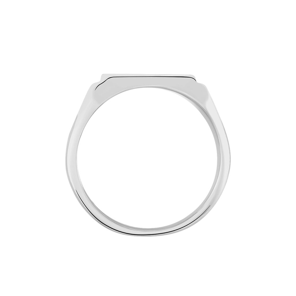 Chevali&egrave;re Matthieu Argent Blanc - Chevali&egrave;res Femme | Histoire d&rsquo;Or