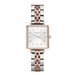 Montre Rosefield The Mini Boxy Blanc - Montres Femme | Histoire d’Or