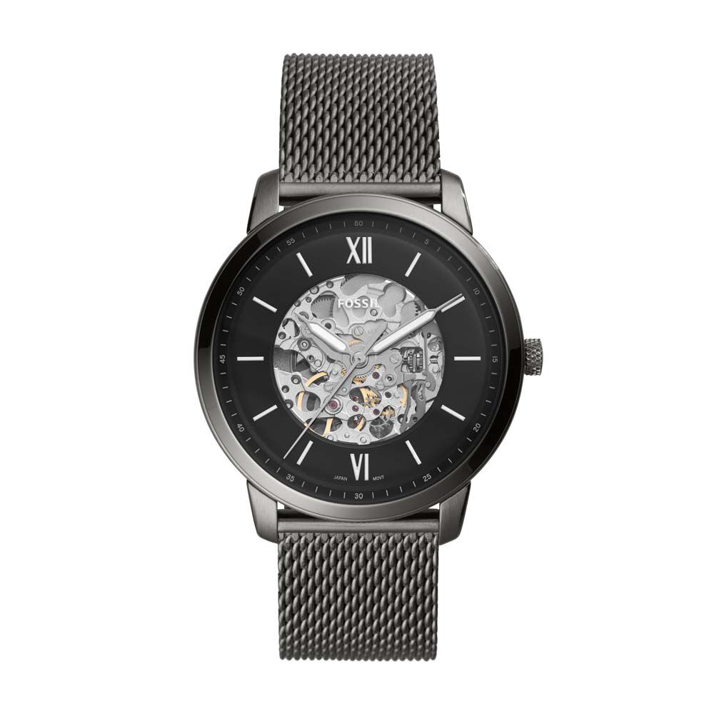 Montres fossiles hommes on sale