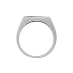 Chevali&egrave;re Acier Gris Luciano - Chevali&egrave;res Homme | Histoire d&rsquo;Or