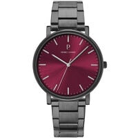 Montre Pierre Lannier Essential Bordeaux
