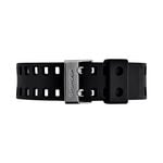 Montre Casio G-shock Black & White Noir - Montres Homme | Histoire d&rsquo;Or