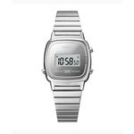 Montre Casio Collection La670W - Montres Femme | Histoire d&rsquo;Or