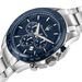 Montre Maserati Traguardo Bleu - Montres Homme | Histoire d’Or