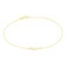 Bracelet Arachis Or Jaune - Bracelets Femme | Histoire d’Or
