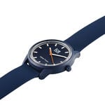 Montre Ice Watch Solar Power Bleu - Montres solaires Famille | Histoire d&rsquo;Or