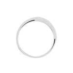 Bague Argent Houmana - Bagues fantaisie Femme | Histoire d&rsquo;Or