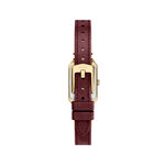 Montre Fossil Raquel Mini Rouge - Montres Femme | Histoire d&rsquo;Or