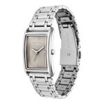Montre Olivia Burton Grove Gris - Montres Femme | Histoire d&rsquo;Or