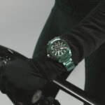 Montre Festina Chrono Bike Edition Speciale Vert - Montres Homme | Histoire d&rsquo;Or