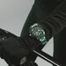 Montre Festina Chrono Bike Edition Speciale Vert - Montres Homme | Histoire d’Or