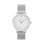 Montre Codhor Cindy Blanc