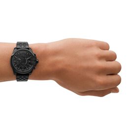 Montre Diesel Baby Chief Noir - Montres Homme | Histoire d’Or