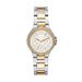 Montre Michael Kors Camille Blanc - Montres Femme | Histoire d’Or