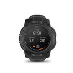 Montre Connect&eacute;e Garmin Instinct 3 Tactical - Montres connect&eacute;es Unisex | Histoire d&rsquo;Or