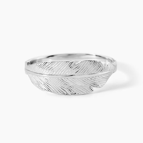 Bague Euriell Argent Blanc - Bagues fantaisie Femme | Histoire d&rsquo;Or