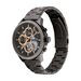 Montre Tommy Hilfiger Gris - Montres Homme | Histoire d’Or