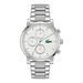 Montre Lacoste Replay Blanc - Montres Homme | Histoire d’Or