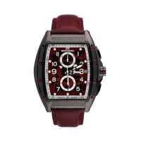Montre Montignac Tonneau Rouge