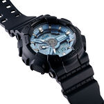 Montre Casio G-shock Classic Bleu - Montres Homme | Histoire d&rsquo;Or