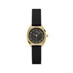 Montre Guess Charlotte Noir - Montres Femme | Histoire d&rsquo;Or