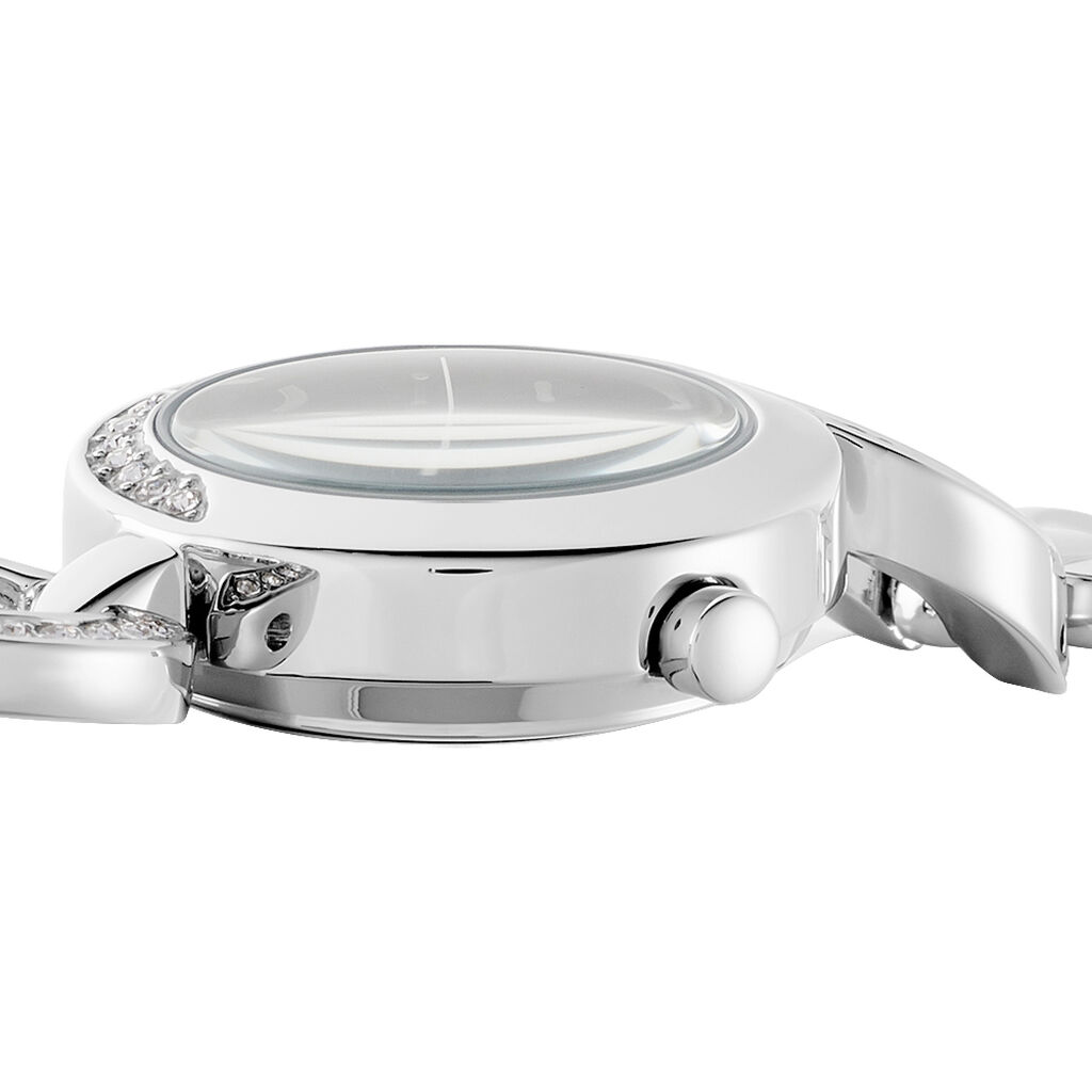 Montre Pierre Lannier Elegance Seduction Noir - Montres Femme | Histoire d’Or