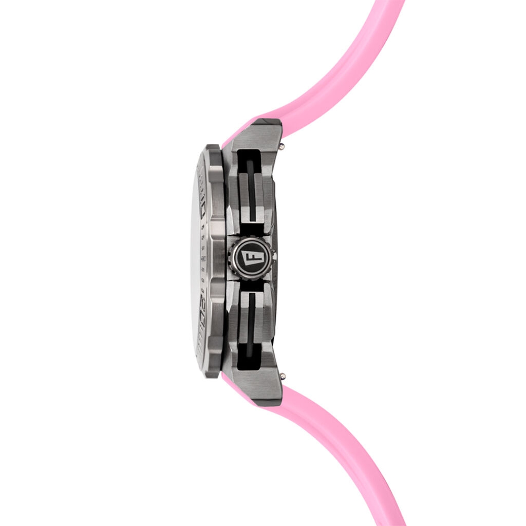 Montre Festina Chrono Bike 3 Noir - Nouveautés Homme | Histoire d’Or