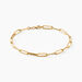Bracelet Mayson Or Jaune - Bracelets Femme | Histoire d’Or
