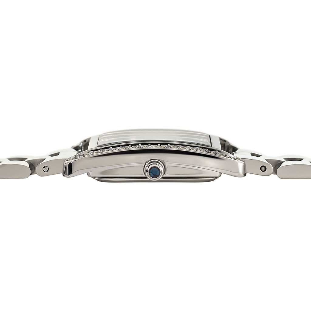 Montre U.S. Polo Us Polo Ginger Bleu - Montres Femme | Histoire d&rsquo;Or