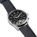 Montre Arctik Horizon Noir - Montres Homme | Histoire d&rsquo;Or