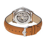 Montre Lip Himalaya Sablier 40 Vert - Montres m&eacute;caniques Homme | Histoire d&rsquo;Or