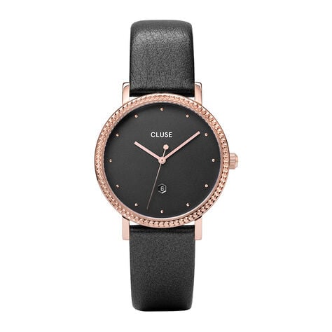 Montre Cluse Le Couronnement Gris - Montres Femme | Histoire d&rsquo;Or