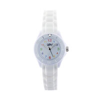 Montre Upp Aria Blanc