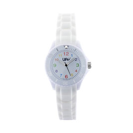 Montre Upp Aria Blanc - Montres Enfant | Histoire d’Or