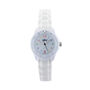 Montre Upp Aria Blanc