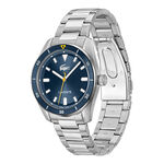 Montre Lacoste Boston Bleu - Montres Homme | Histoire d&rsquo;Or