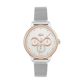 Montre Lacoste Birdie Argent - Montres Femme | Histoire d’Or