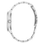 Montre Guess Lady Idol Argent&eacute; - Id&eacute;es cadeaux Femme | Histoire d&rsquo;Or