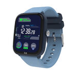 Montre Connect&eacute;e Ice Watch Smart Junior 3.0 - Montres connect&eacute;es Enfant | Histoire d&rsquo;Or